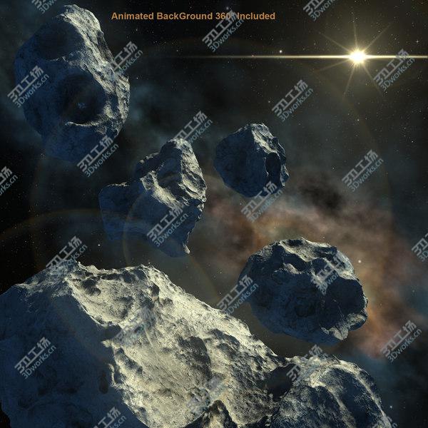images/goods_img/20210312/Asteroid Impact/2.jpg
